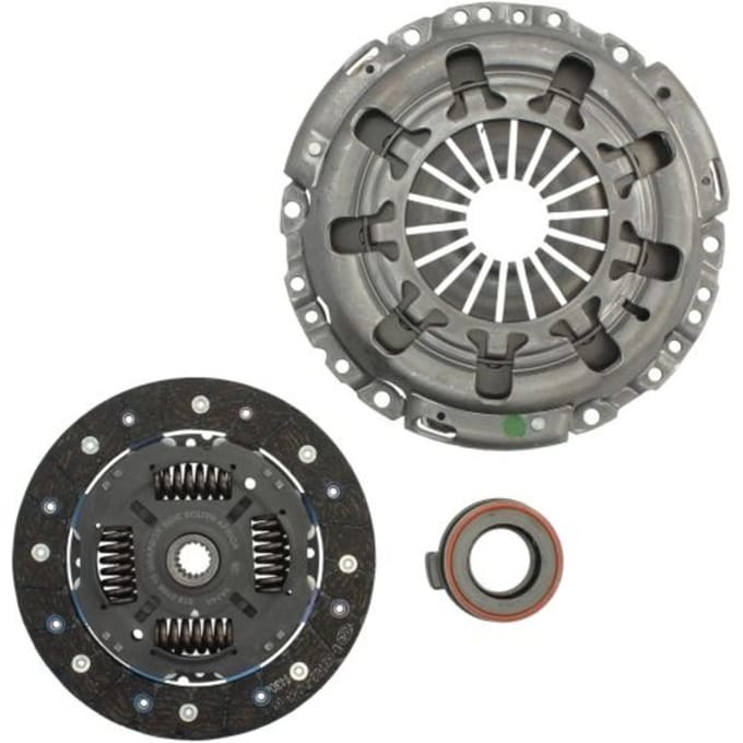 Schaeffler Luk Koppeling kit LUK 619 3063 00