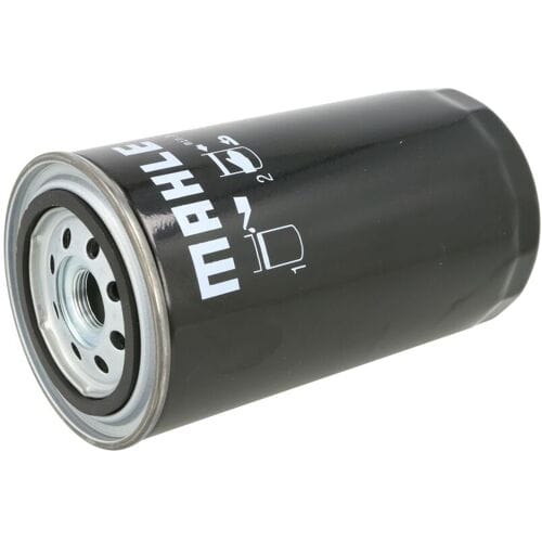 Brandstoffilter MAHLE KC 188