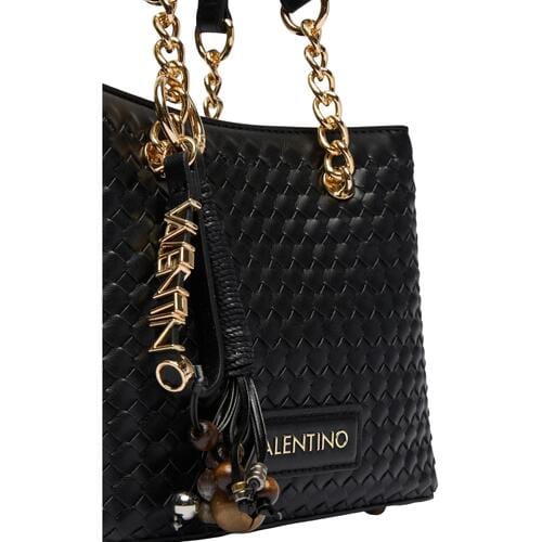 VALENTINO schoudertas Gea Shopping Bag Nero zwart