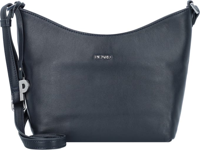Picard Really - Schoudertas 26 cm (schwarz)
