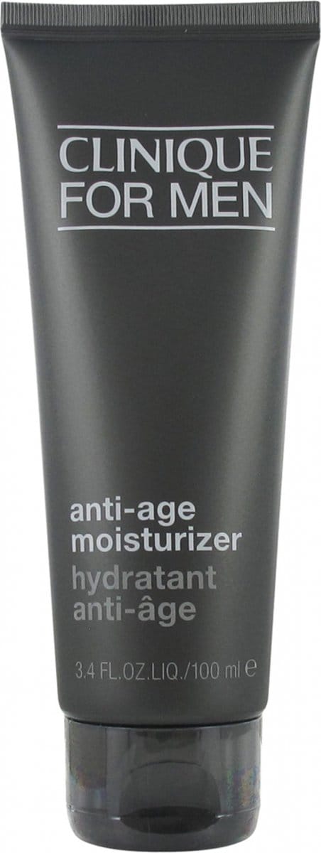 Clinique For Men Anti-Age Moisturizer Dagcrème - 100 ml