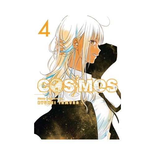 Cosmos, Vol. 4 - Cosmos - Ryuhei Tamura