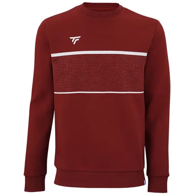Junior Sweatshirt Tecnifibre Team