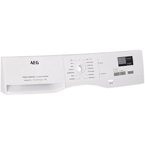 AEG controlepaneel, wit, AEG 140183309016