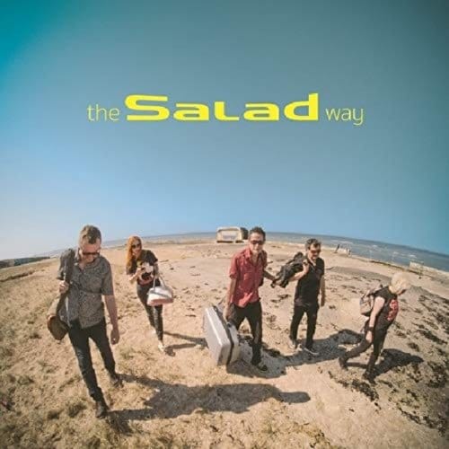 The Salad Way - Salad