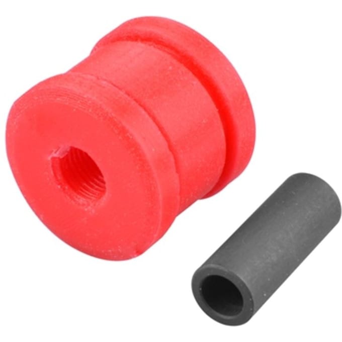 Silent block, schokdemper TEDGUM 00267562
