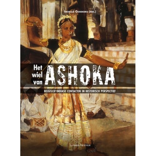 Het Wiel Van Ashoka
