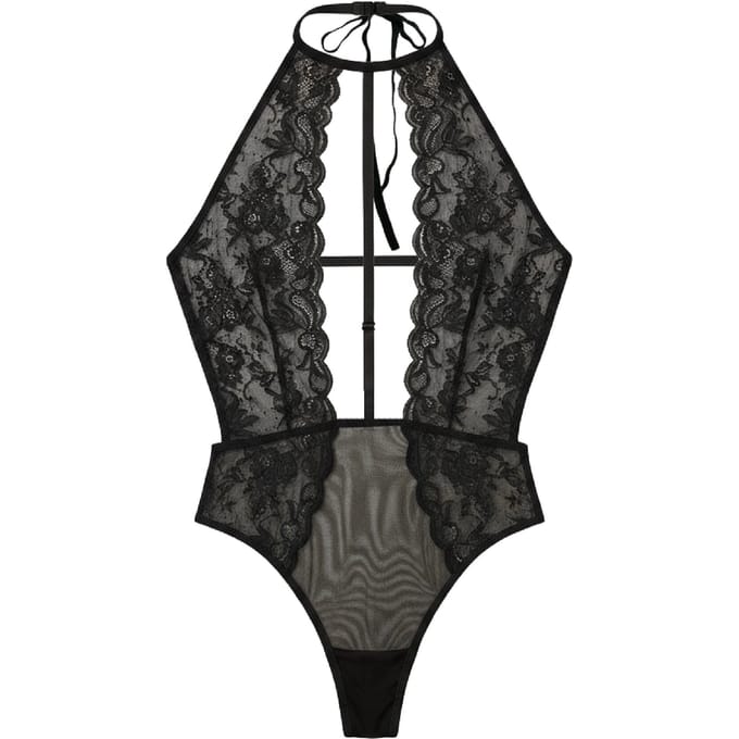 Lingadore Body