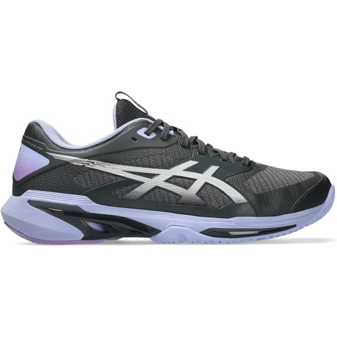 Tennisschoenen Asics Solution Speed FF 4 Night Energy