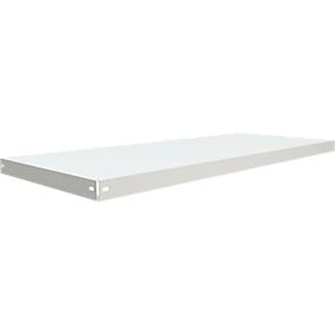 Extra legbord voor stellingen G1, 1000 x 600 mm