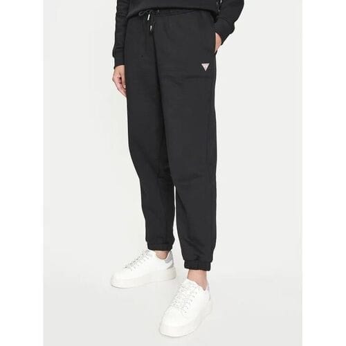 Trainingsbroek Guess W4YB33 KC811-JBLK
