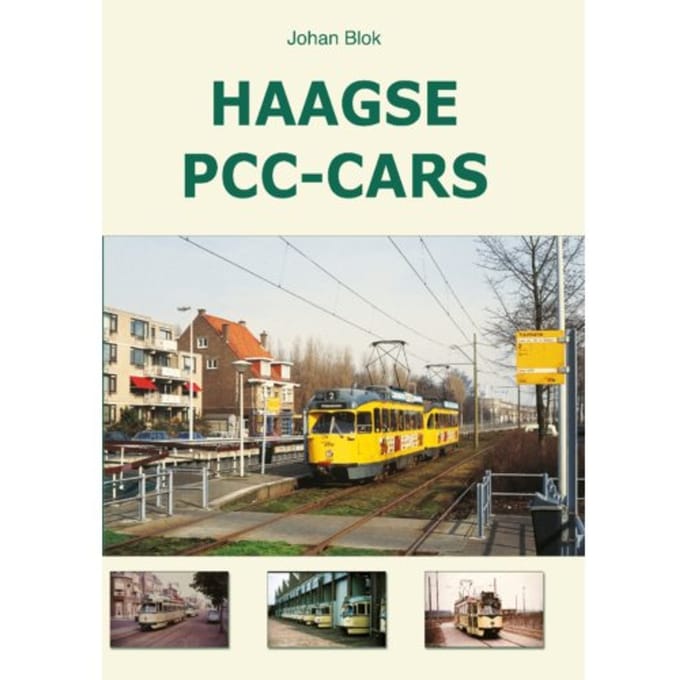 Haagse Pcc-Cars - Johan Blok