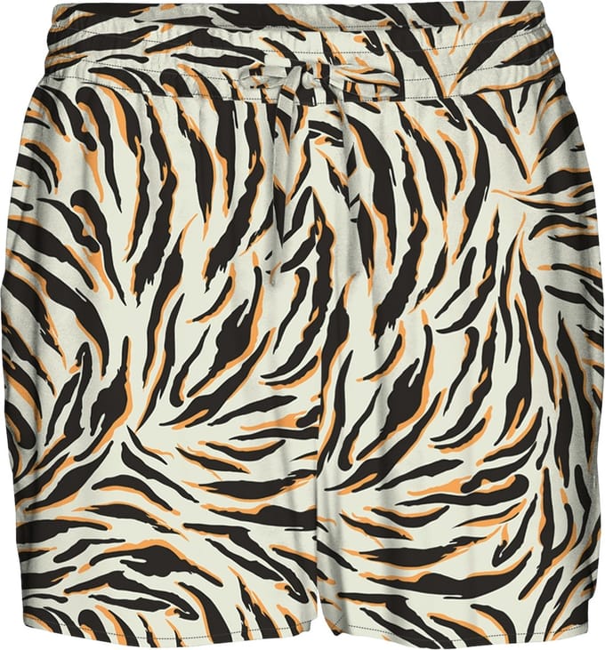 VERO MODA - VMEASY JOY NW SHORTS WVN GA - Dames - Bermuda shorts