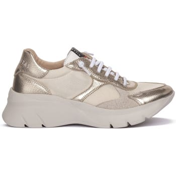 Hispanitas Habana Bolero sneaker goud, 37 / 4