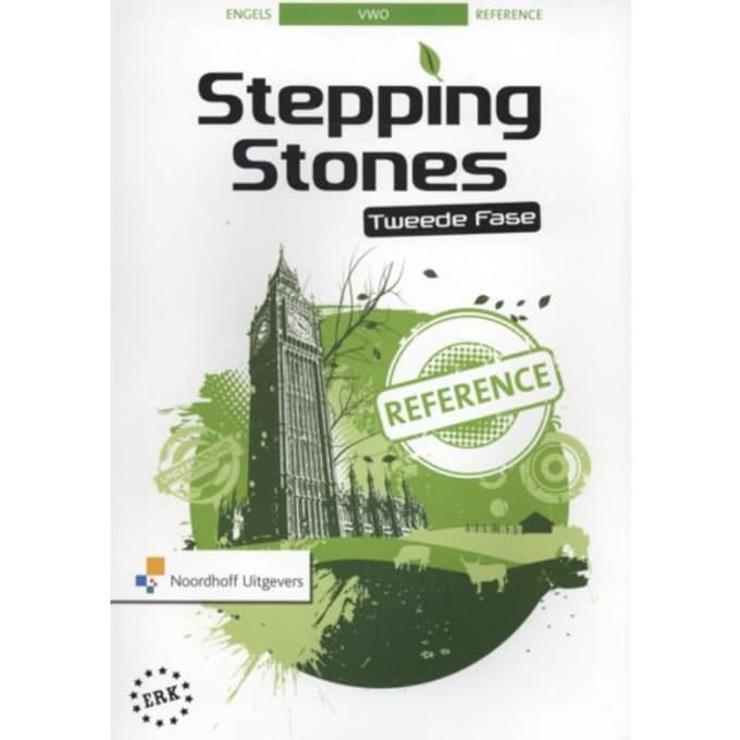 Stepping Stones / Reference Tweede Fase Vwo