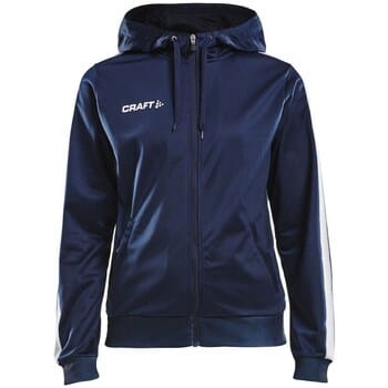 Capuchon sweaters Craft Fullzip Pro Control