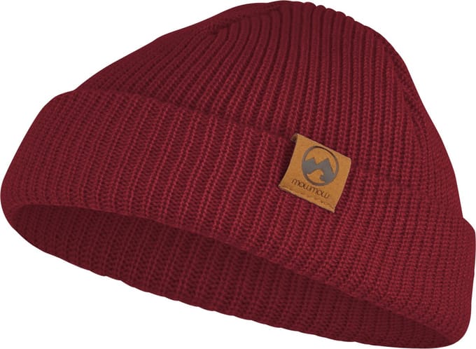 MowMow Muts - Fisherman - Beanie - Heren - Dames