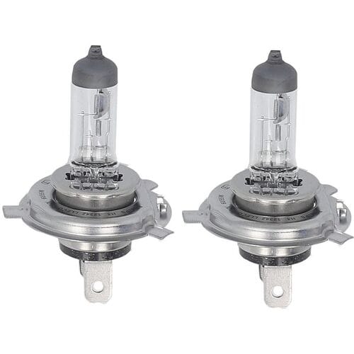 Gloeilamp PHILIPS Long Life EcoVision H4 12V, 60/55W, 2 Stuk