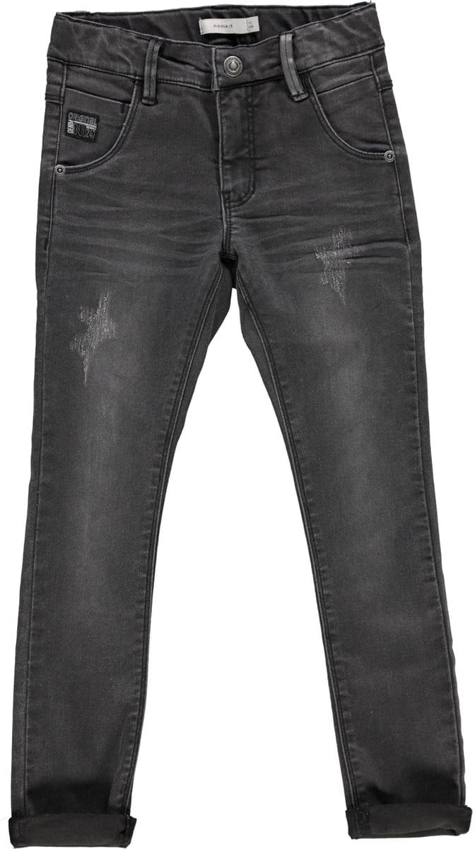 NITTRAP SKINNY DNM PANT NMT NOOS