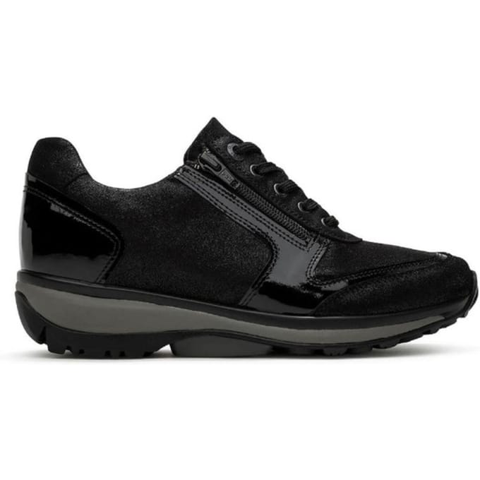Xsensible Veterschoenen