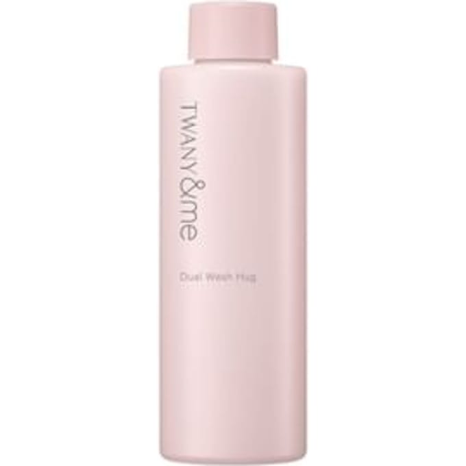 Kanebo - Twany & Me Dual Wash Hug Facial Cleanser 150ml Refill