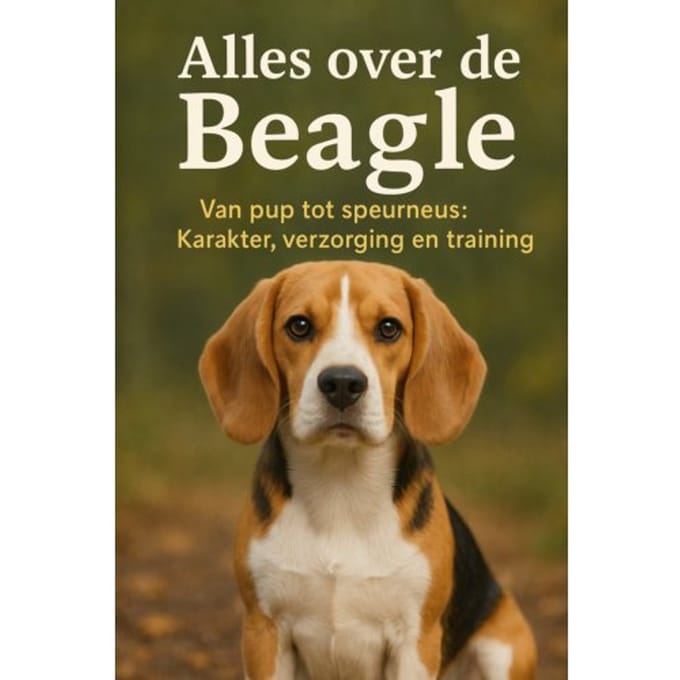 Alles Over De Beagle - Andries B.V.