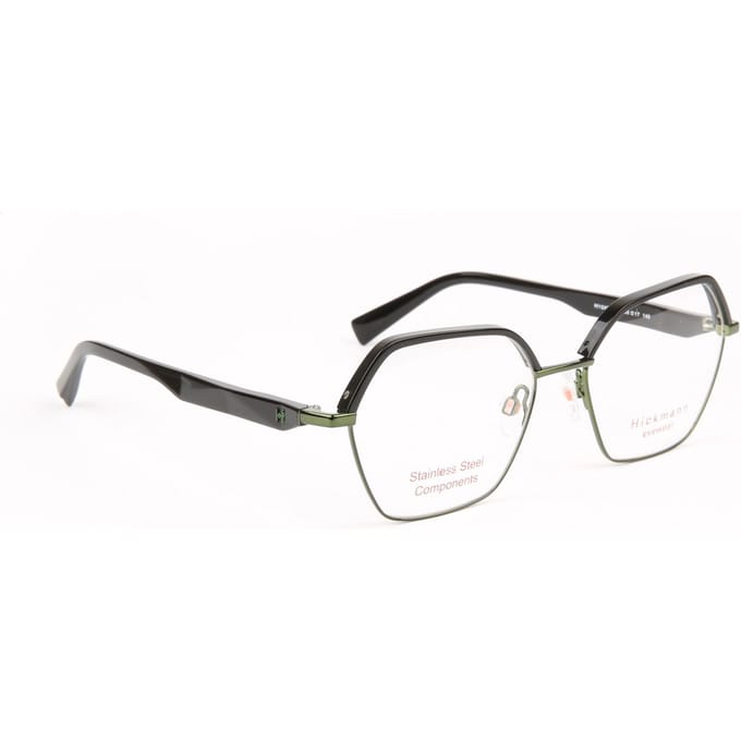 Ana Hickmann Optical Frame HI1245 A01 55