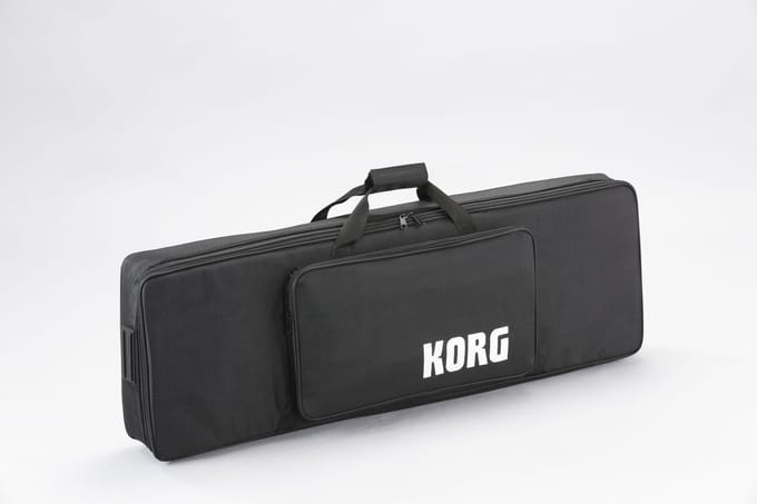 Korg Softcase KROME 61 - Keyboard tas