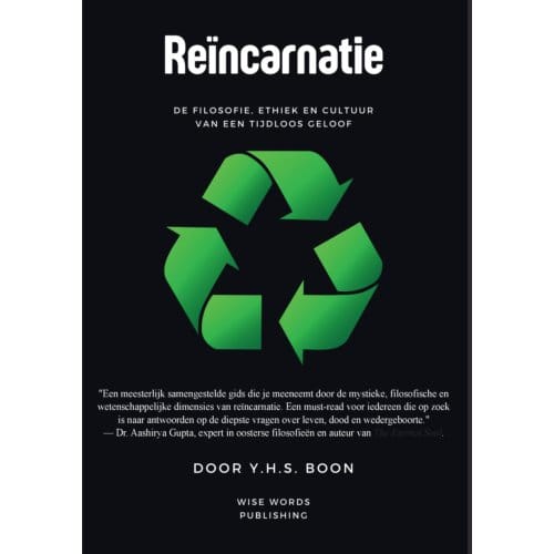 Reïncarnatie - Y.H.S. Boon