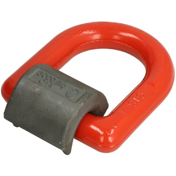 Zekering van de lading PEWAG PLE16