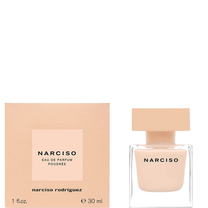 Narciso Rodriguez Eau De Parfum Narciso Rodriguez - Narciso Poudrée Eau De Parfum  - 30 ML