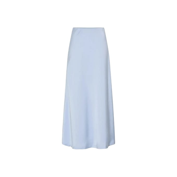 b.young - BYDACANNA SKIRT - Dames - Maxi rokken