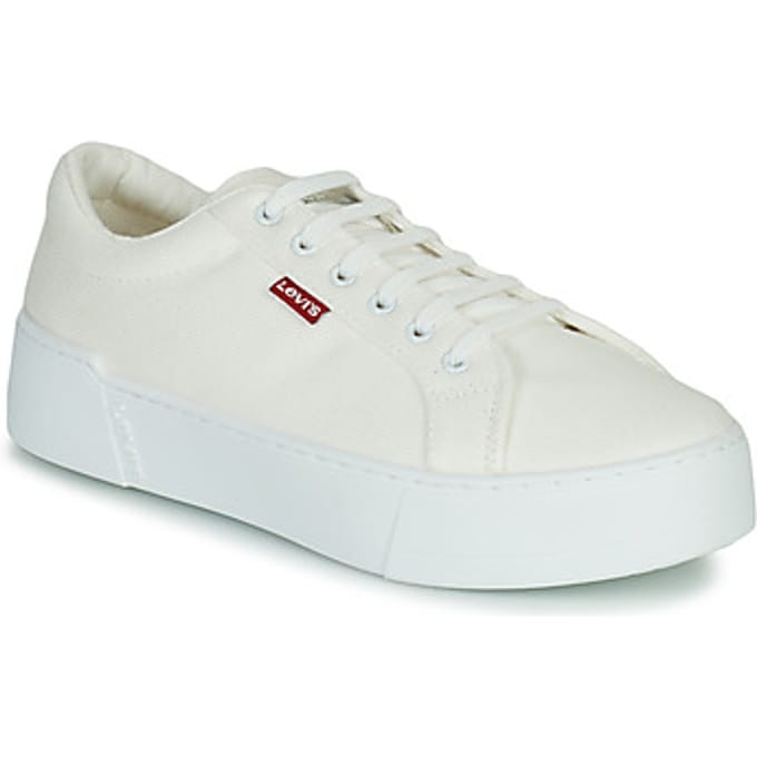 Levis  Lage Sneakers TIJUANA
