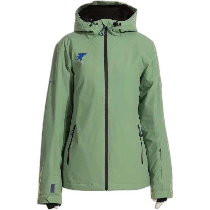 Dames ski jas Joma Alpes