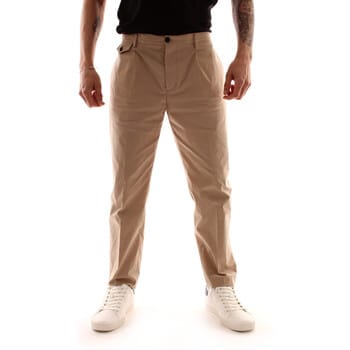 Tommy Hilfiger DC DENT PAPERTOUCH BROEK