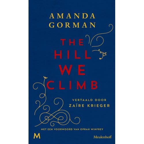 The Hill We Climb - Amanda Gorman