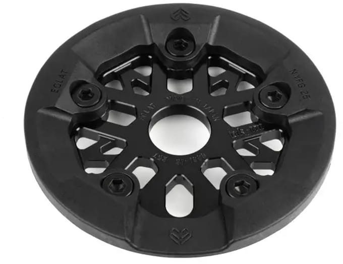 Kroon Eclat Takumi Guard Sprocket