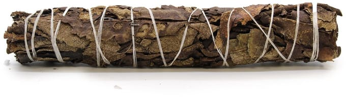 Smudge Stick - Black Sage 22.5 cm