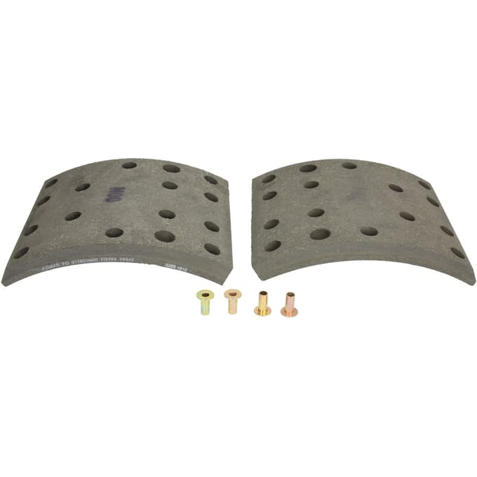 Remvoeringsset, trommelrem ROULUNDS RL011820N00A8
