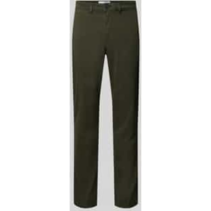 Selected New Miles Broek Heren - Maat W32 X L32