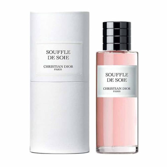 Christian Dior Souffle De Soie Paris Eau De Parfum 250 ml Maison Christian Dior