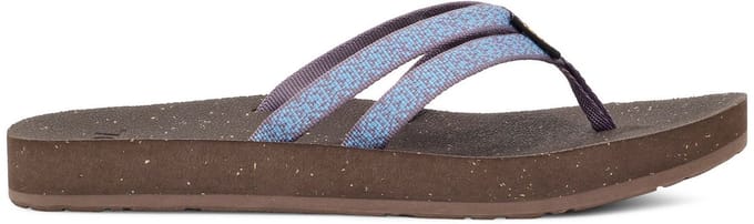 Teva ReFlip Strappy Teenslippers Dames