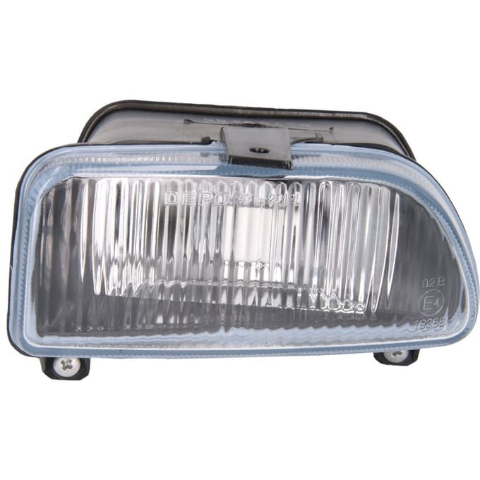 Mistlicht DEPO 431-2012L-UE, links