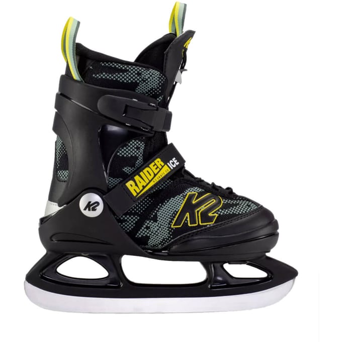 K2 Raider Ice