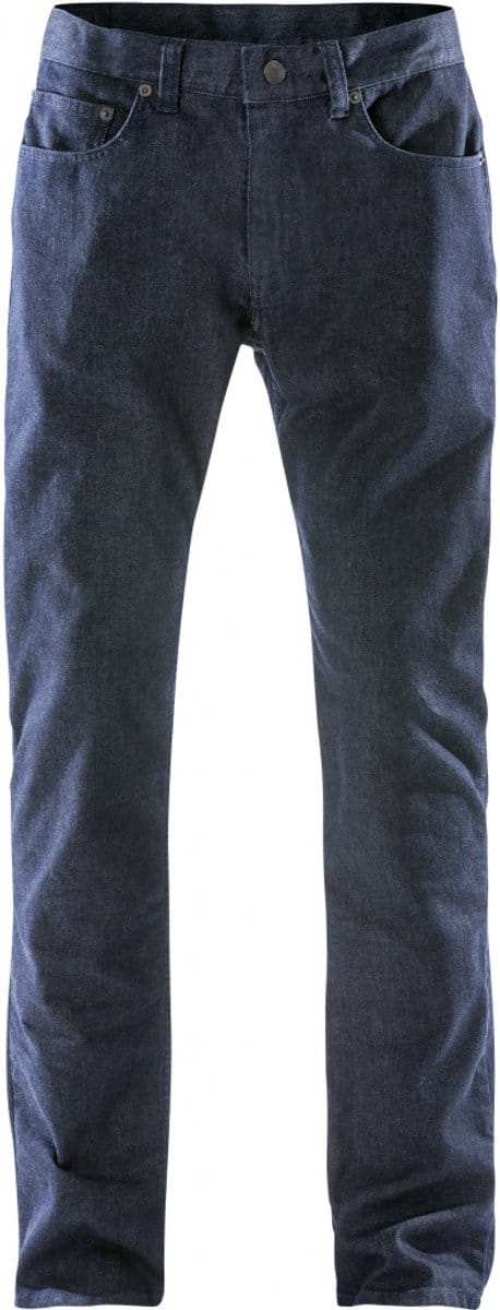 Fristads Denim Stretchbroek 2623 Dcs - Indigoblauw - D84