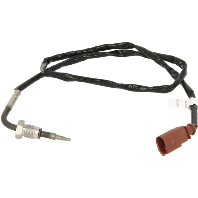 Sensor, uitlaatgastemperatuur NRF 707160