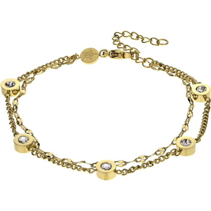Dames sieraden set Amelia Parker Aquelle