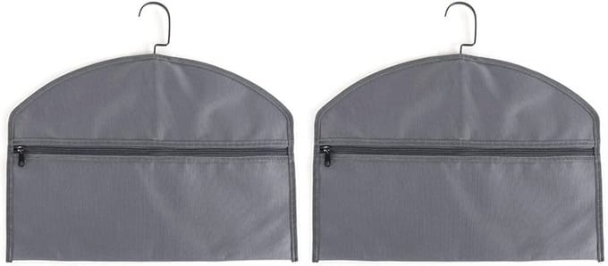Hanger Diversion Safe - Verstopplek voor Waardevolle Spullen onder Kleding
