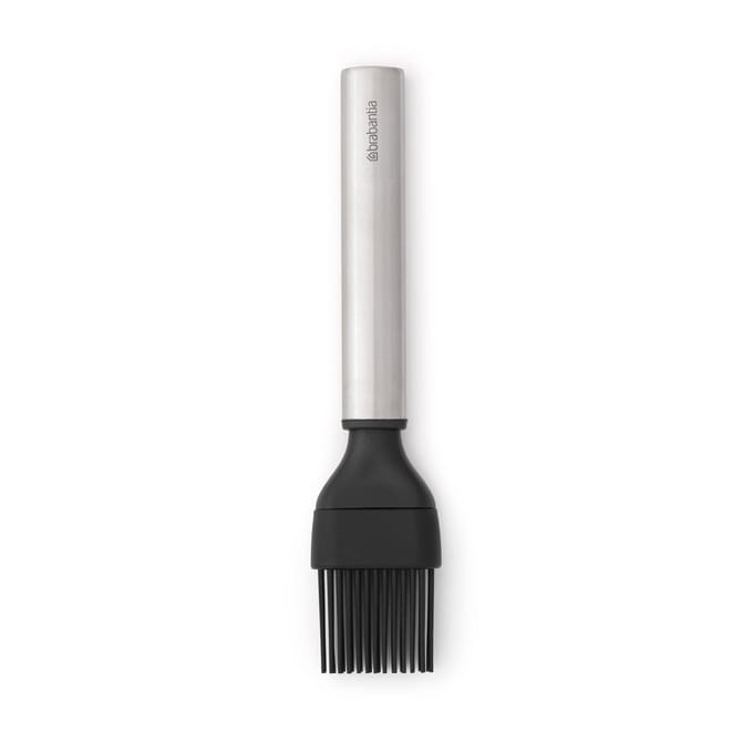 Brabantia Profile Bakborsteltje - Anti-aanbak - RVS