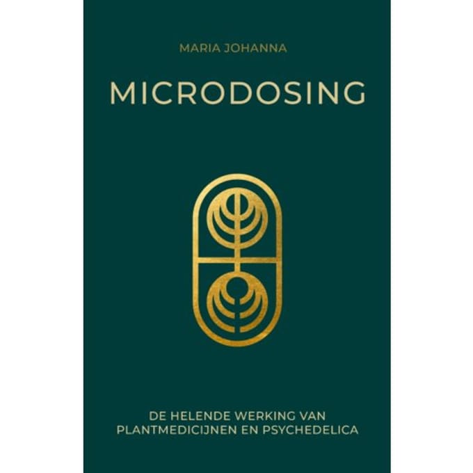 Microdosing - Maria Johanna